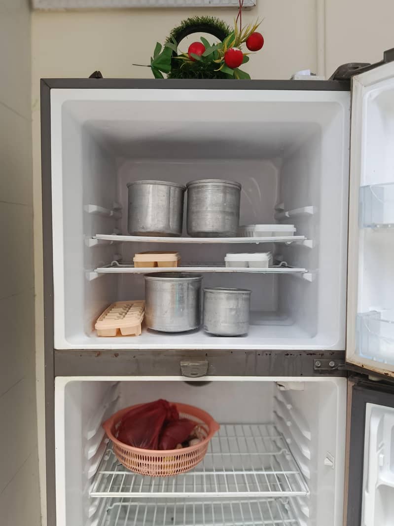 Refrigerator 5