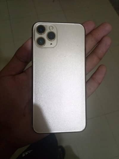 iphone 11 pro jv 64gb All ok 10/10 (100) persent orignal
