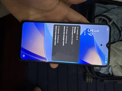 OPPO A16