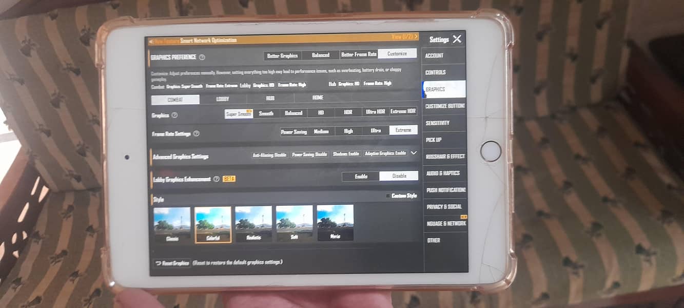 ipad mini 5 3