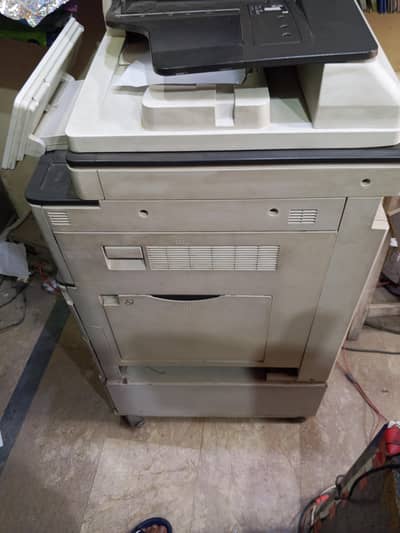 Ricoh mp 2553