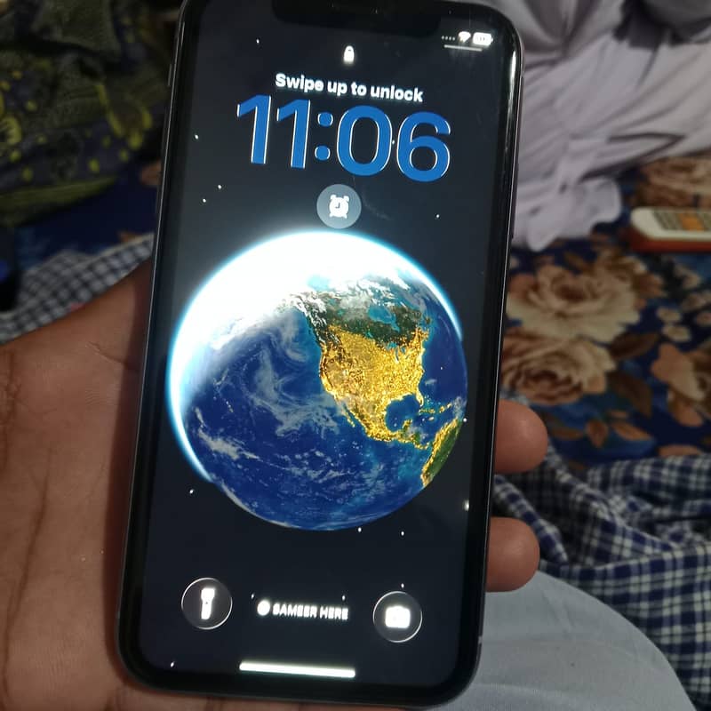 iPhone 11 1