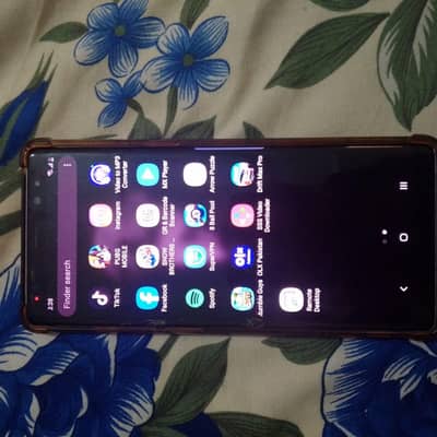 samsung note 8