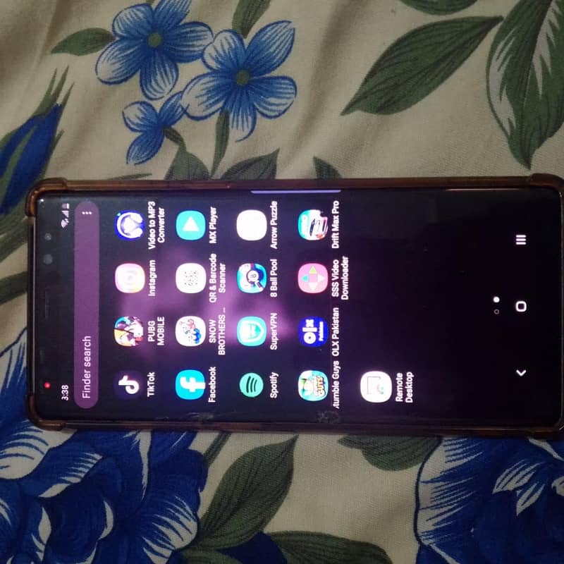 samsung note 8 0