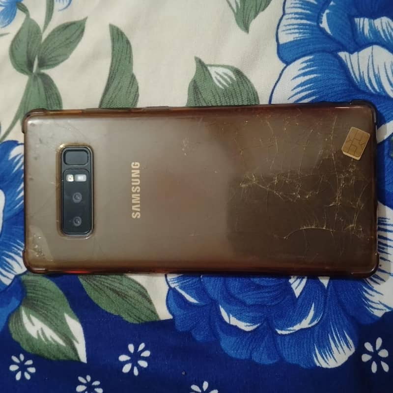 samsung note 8 3