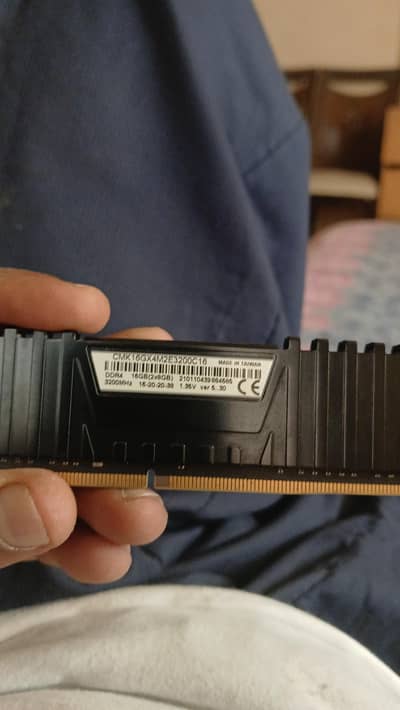 vengeance ddr4 16 gb super fast ram