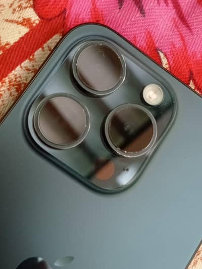Apple iPhone 15 Pro jv 128 gb