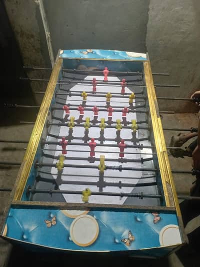 bawy wali game