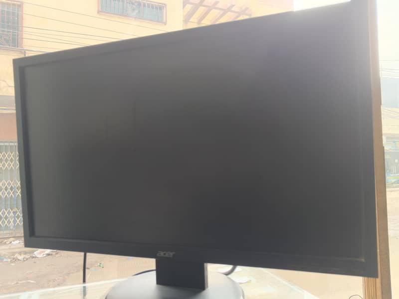 Acer Pc 3