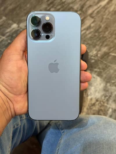 Apple iPhone 13 Pro Max