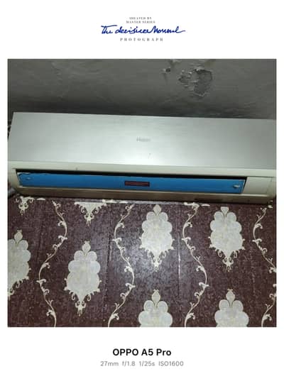 like new ac