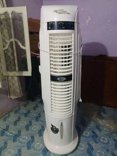 room cooler