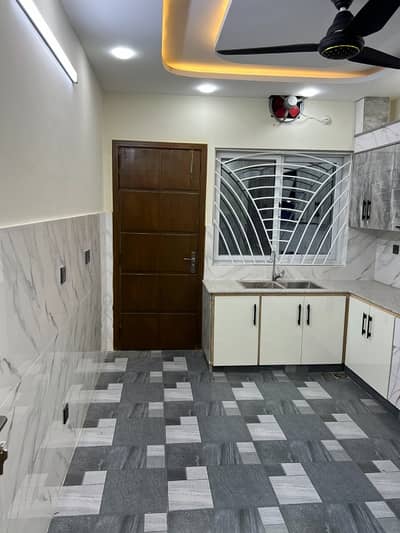 12 Marla (40x80) AAA Quality House. Available For Sale In G-15/1, Islamabad