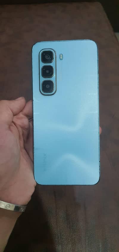 Infinix Hot 50 Pro 6/128