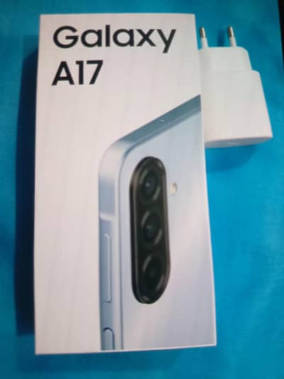 Samsung Mobile A17