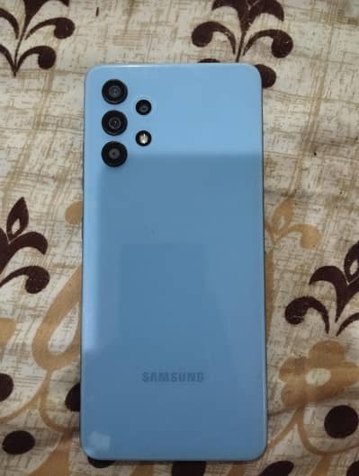 Samsung Mobile A32
