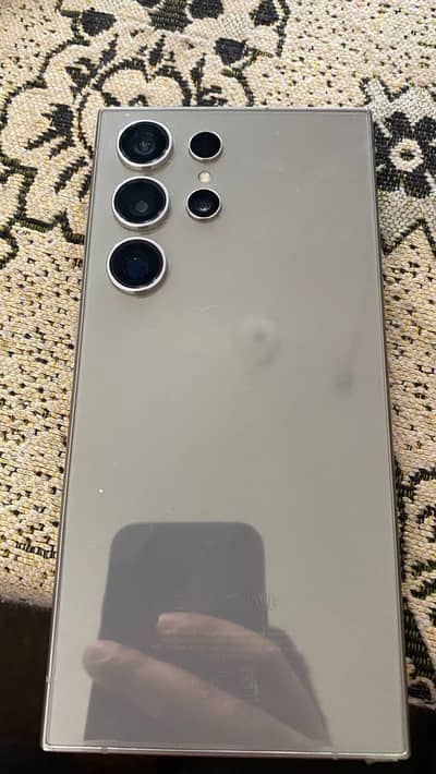 Samsung Mobile S24 Ultra