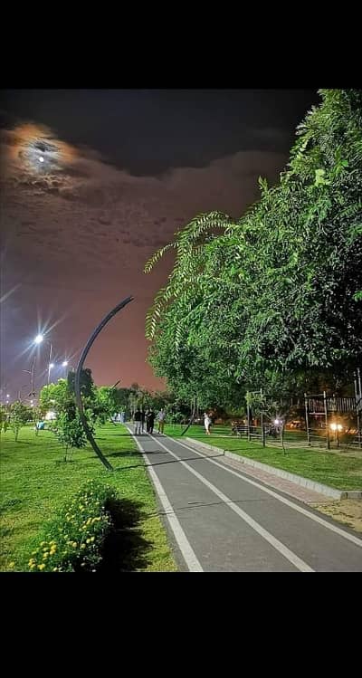 12 Marla (35x80) Residential Plot Available For Sale In The Ministry Of Interior Employees Co-Operative Housing Society (MIECHS) G-16/3, Islamabad