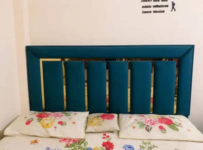 Single Bed for Sale – Good Condition