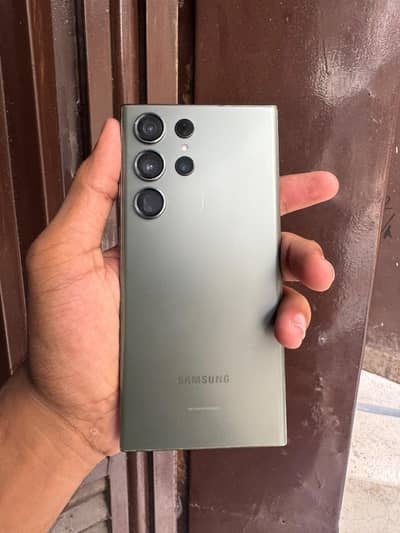 Samsung Mobile S23 Ultra 8/256 gb 03244601471