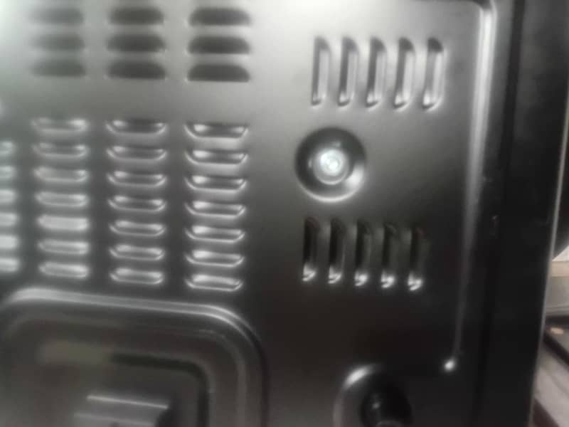 ELECTIC STOVE 3