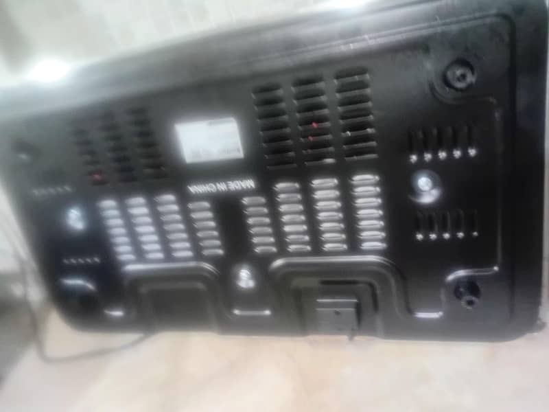 ELECTIC STOVE 5
