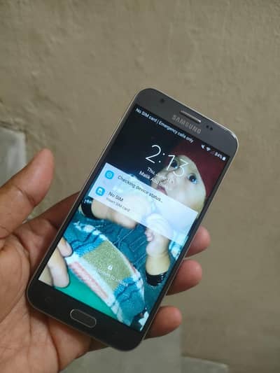 Samsung Mobile J3 Emerge