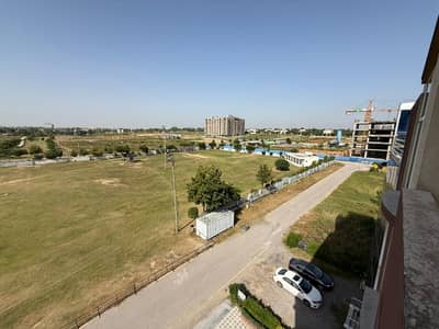 12 Marla (40x80) Residential Pot For Sale In Mumtaz City, Chanab Block, Islamabad