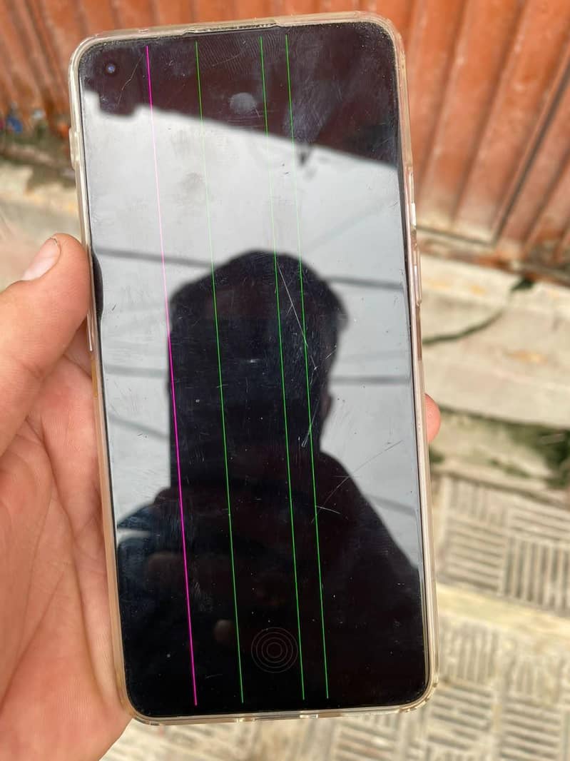 One Plus 9 1
