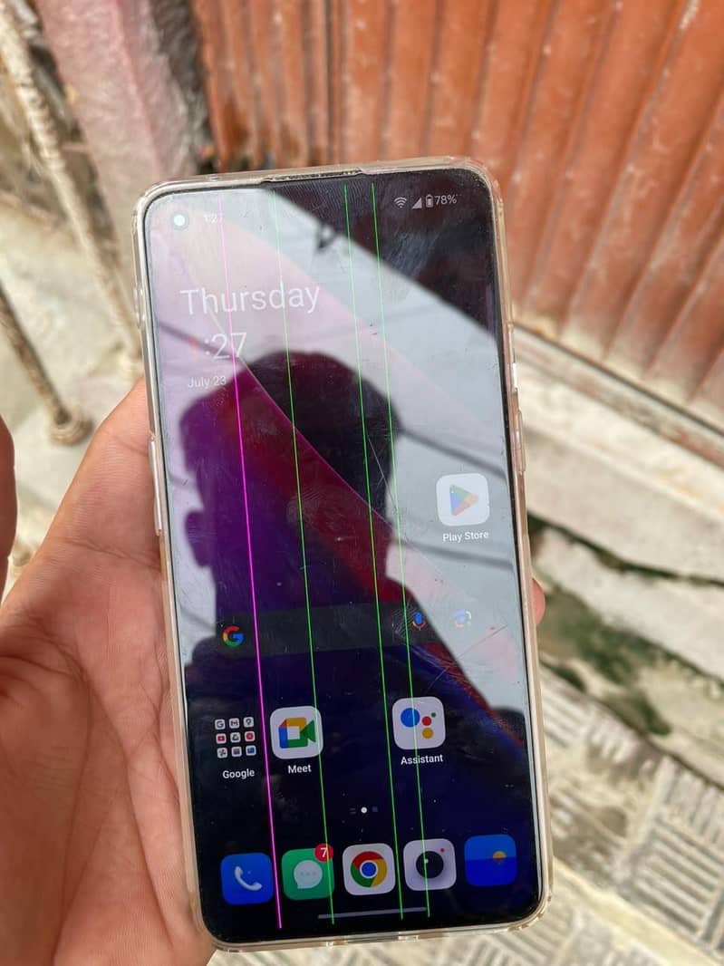 One Plus 9 2