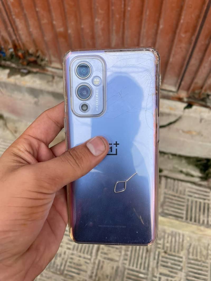 One Plus 9 3