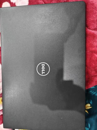 Dell Latitude Laptop | Intel Core i3 6th Gen