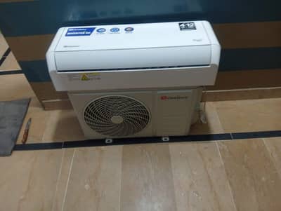 inverter ac