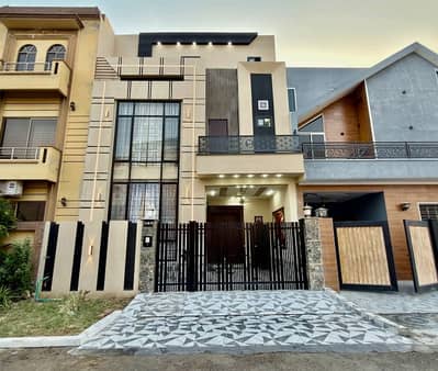 Prime Location House In Citi Housing Society For sale