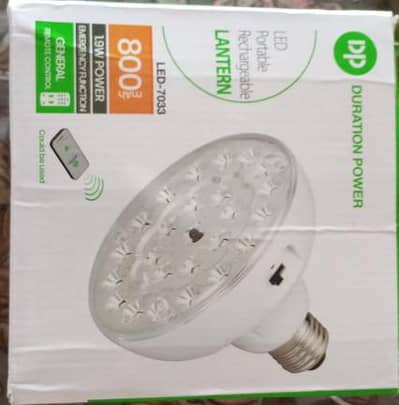 LED Light