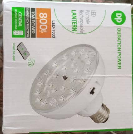LED Light 0