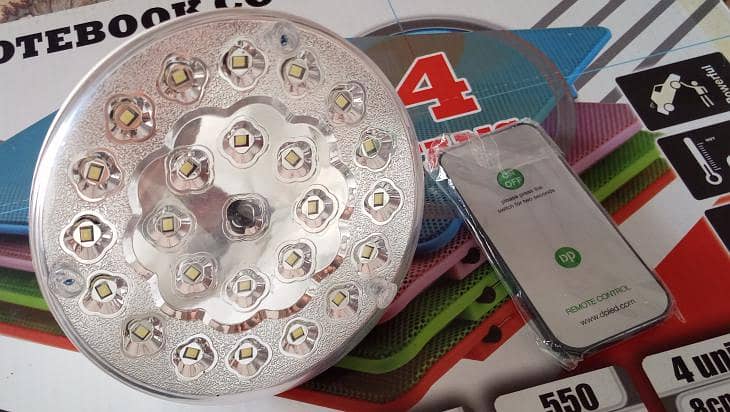 LED Light 1