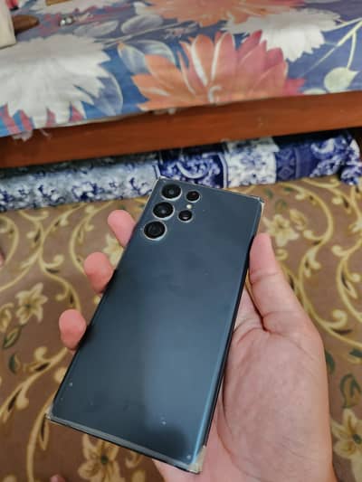 Samsung Galaxy S22 Ultra