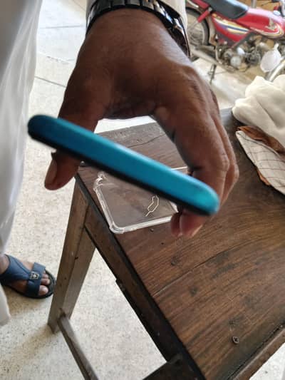 Infinix Hot 10i