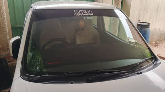 Suzuki Wagon R 2019