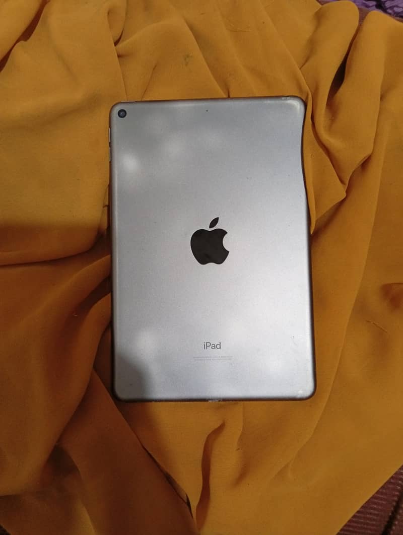 Ipad mini 5 64gb 0