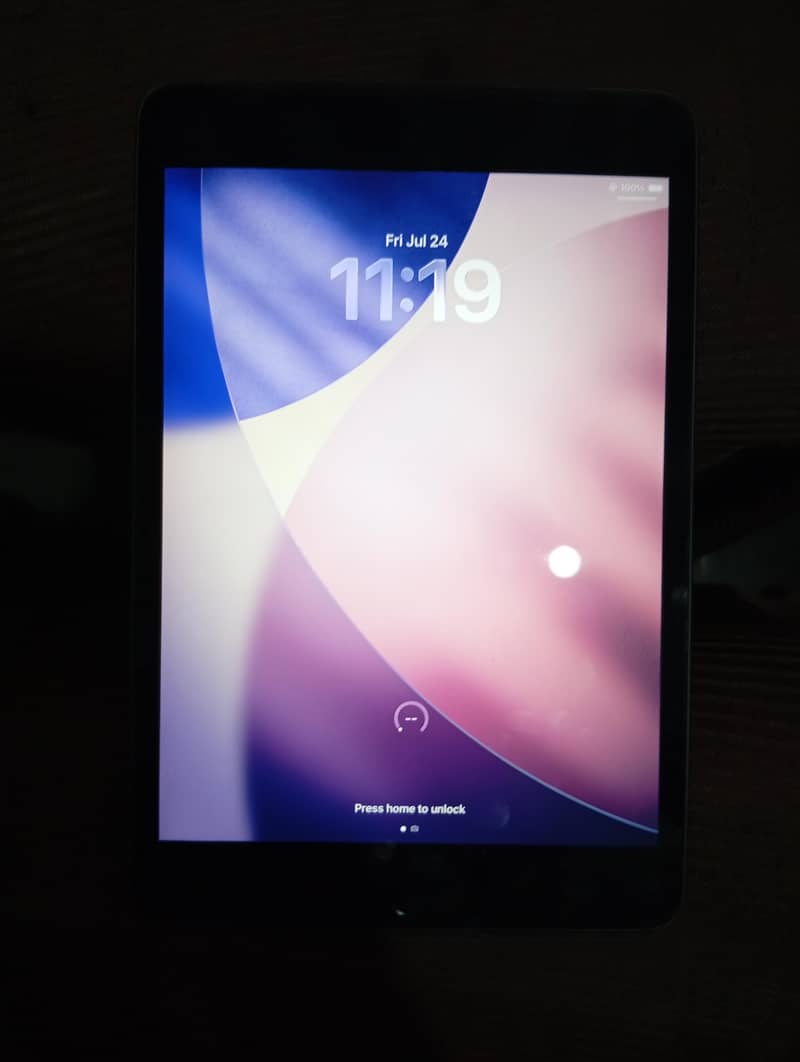 Ipad mini 5 64gb 2