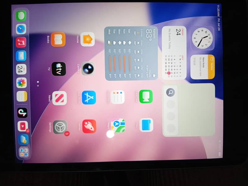 Ipad mini 5 64gb 3