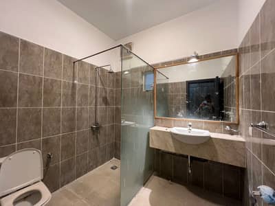 14 Marla House Full Renovated Basement For Rent