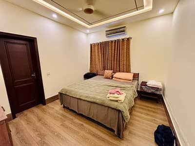 Prominently-Located House Available In Defence Raya For sale
