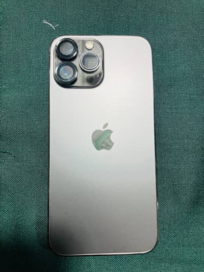 Apple iPhone 13 Pro Max