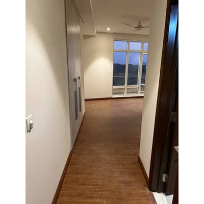 Defence Raya 2 Beds Apartment 24 Hours Security
