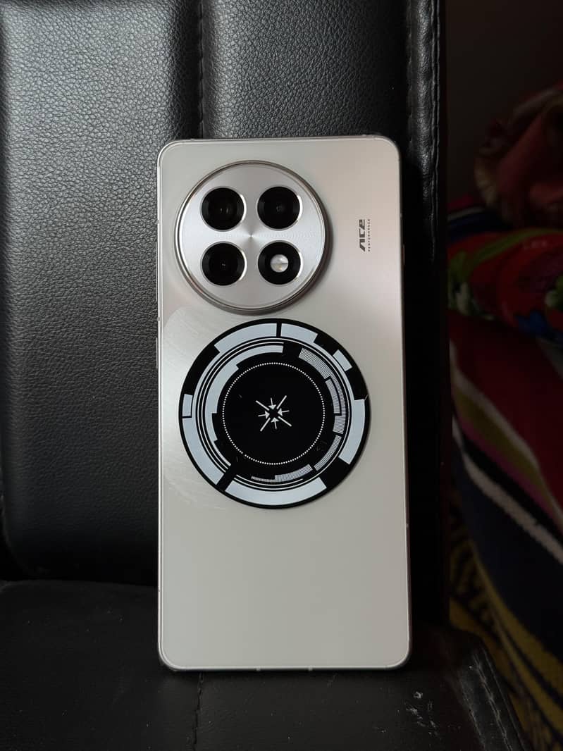 One Plus 13R 0