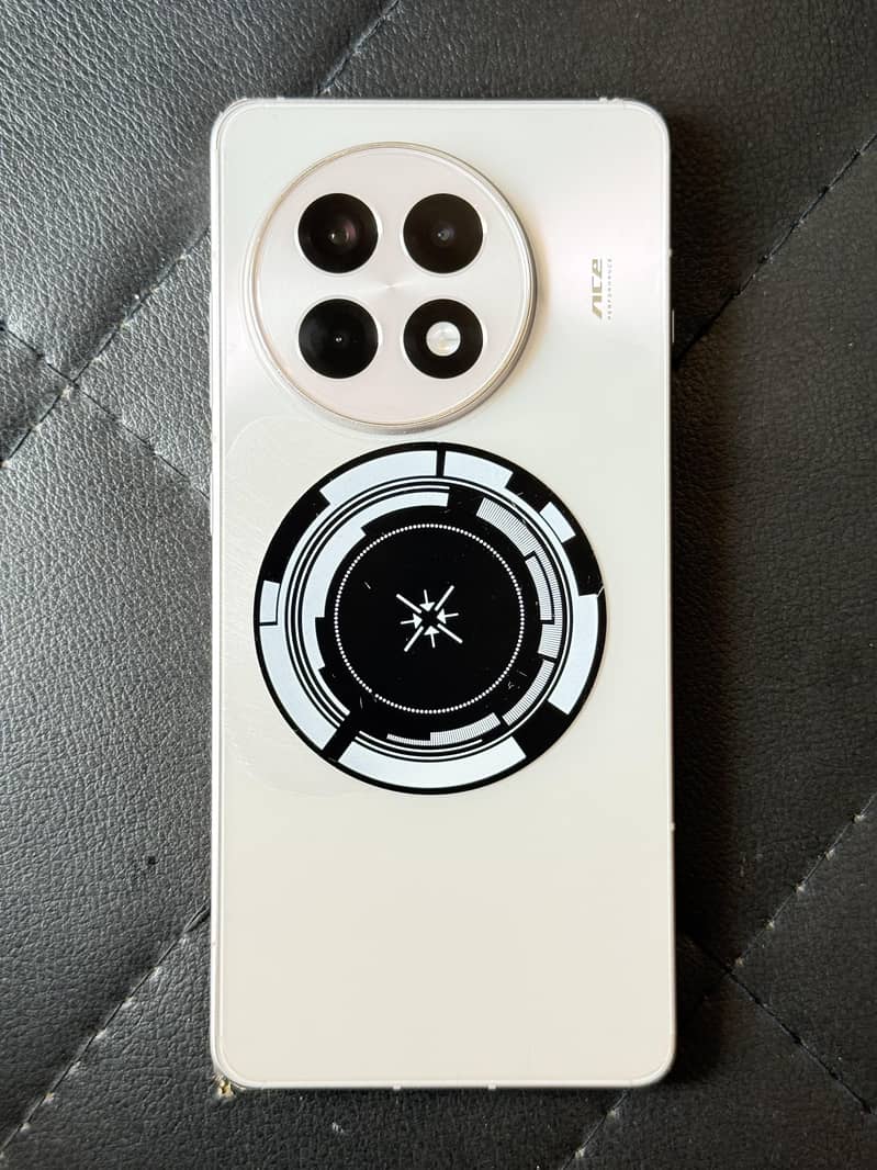 One Plus 13R 2