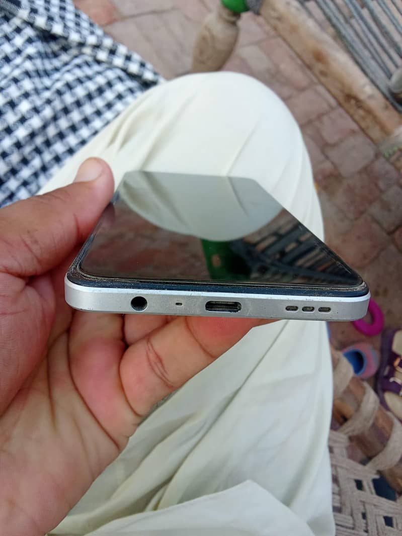 OPPO A3 1